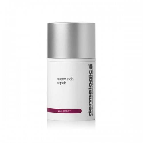 Суперпоживний відновлювач шкіри супер об'єм Dermalogica Super Rich Repair